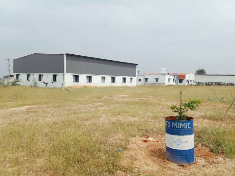 Single Property Image