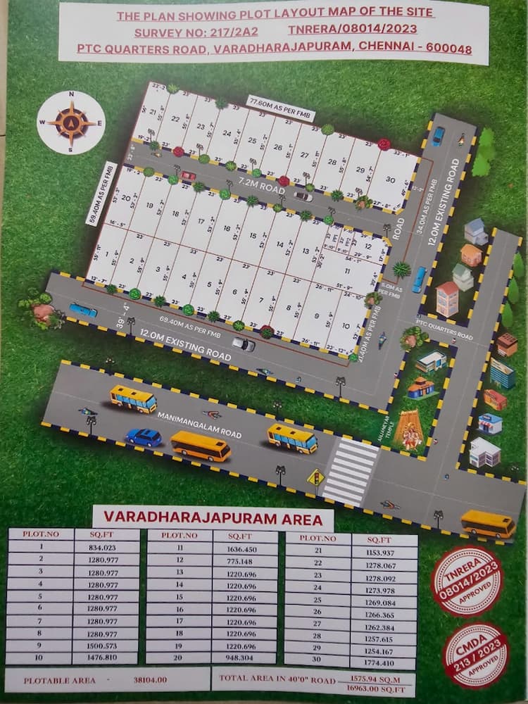 Single Property Image