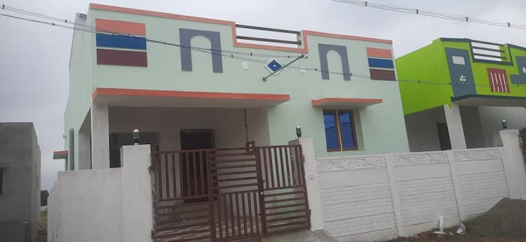 2BHK House For Sale
