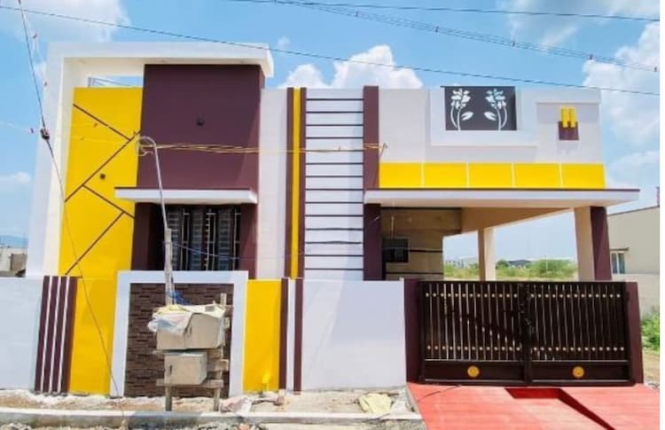2 BHK House for Sale