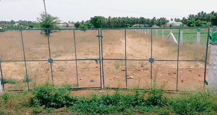 Single Property Image