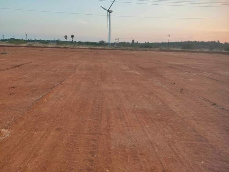 2.25 Acre Land for Sale