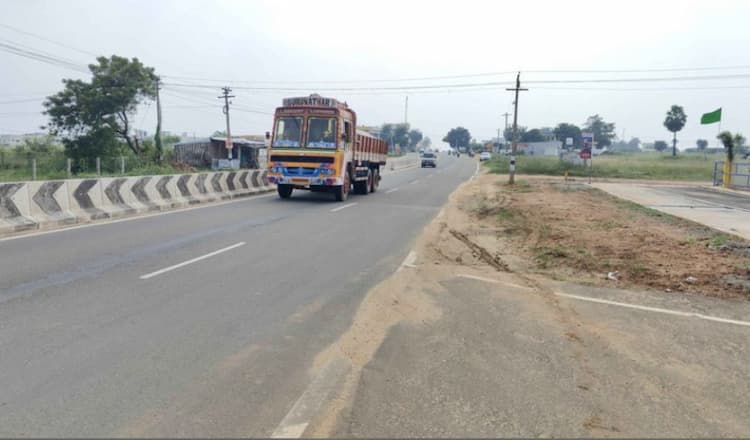 Single Property Image