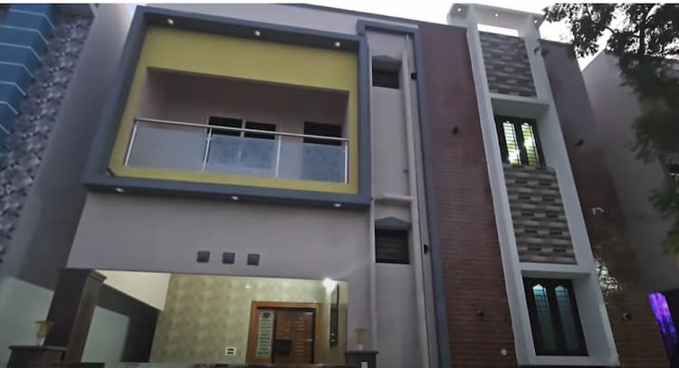 Single Property Image