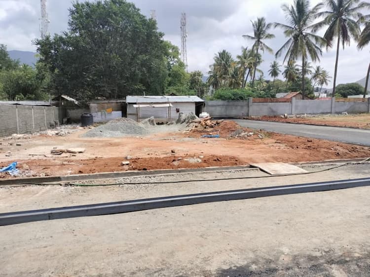 Single Property Image