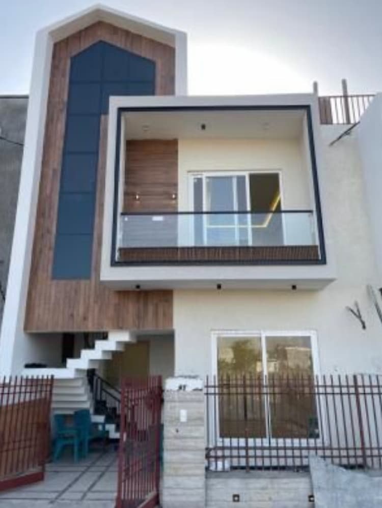 3 BHK House for Sale