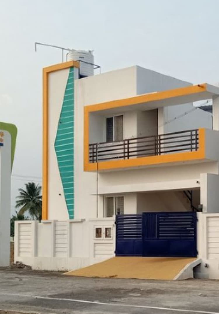 1BHK House for sales