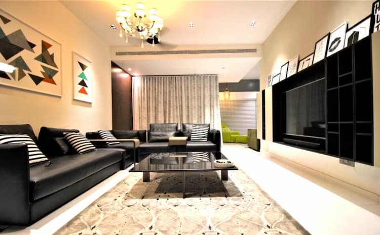 Single Property Image