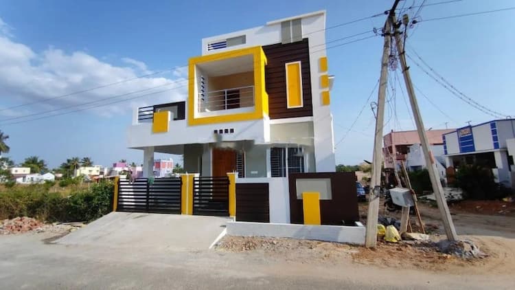 2bhk house for sale