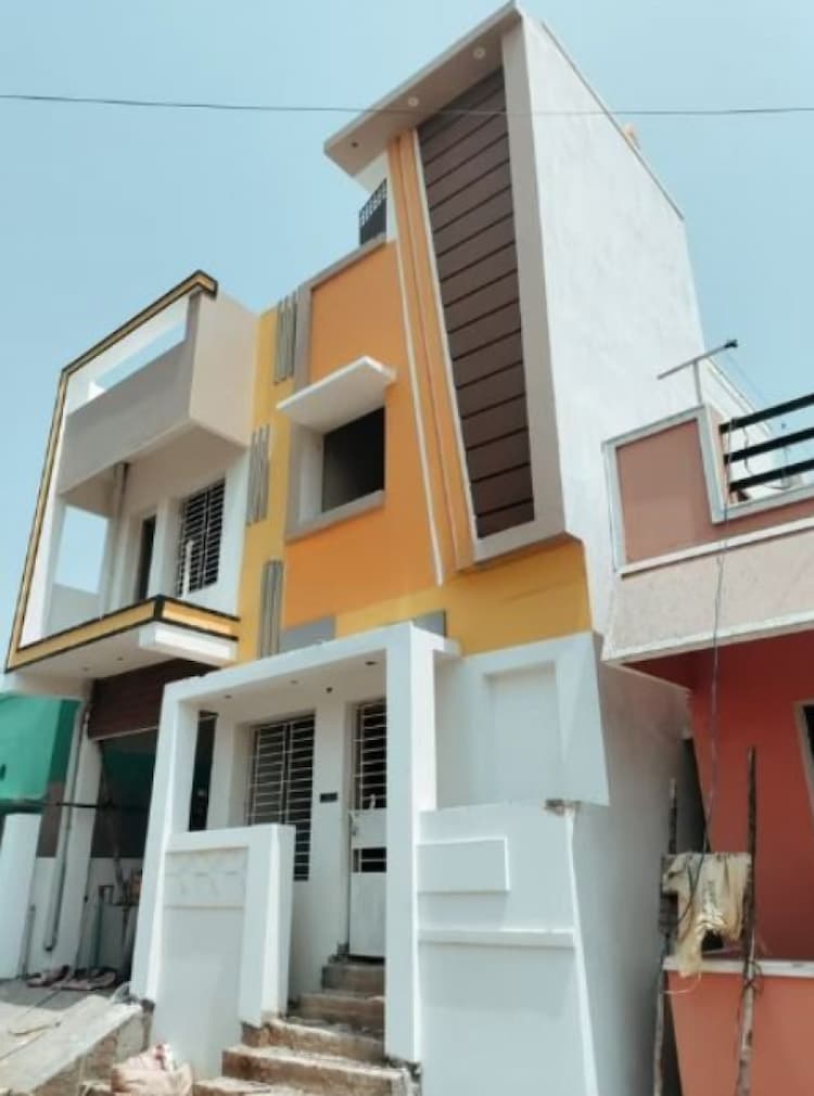 3 BHK House for sale