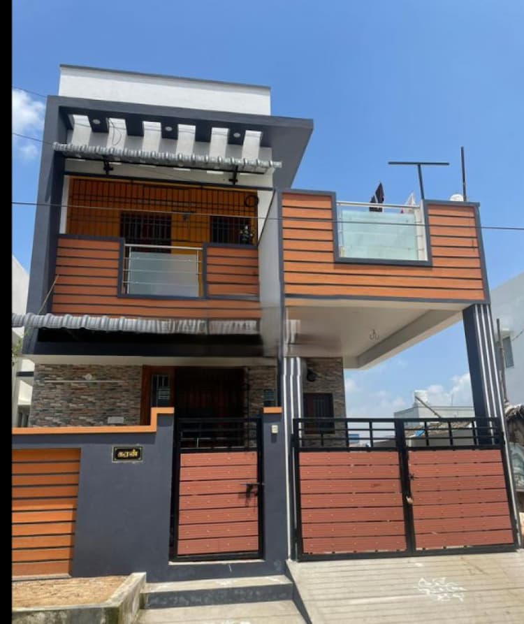 House for sales