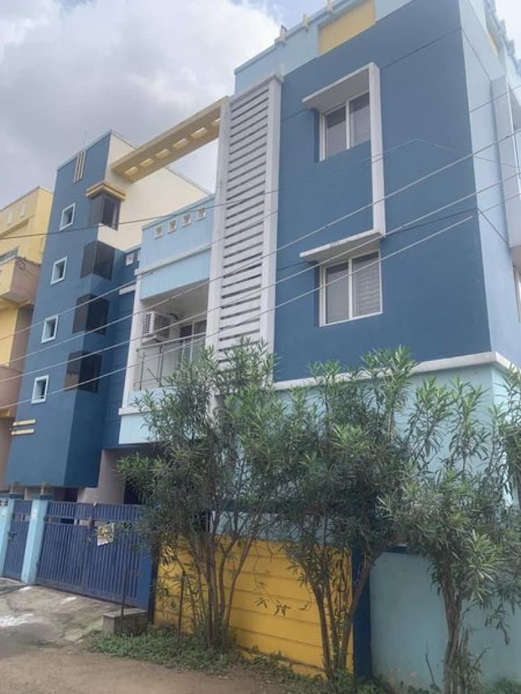 4 BHK house for sale