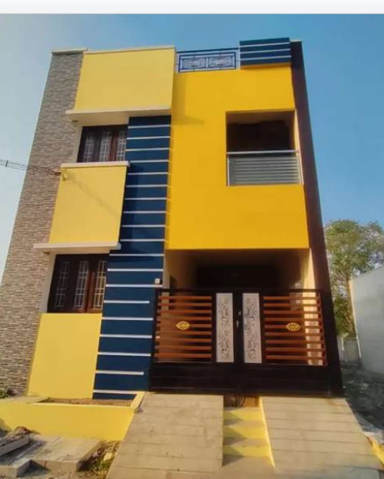 3bhk house for sale