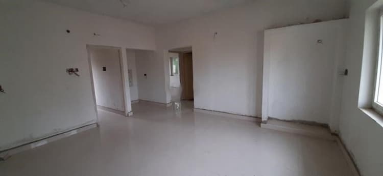 2bhk flat for sale