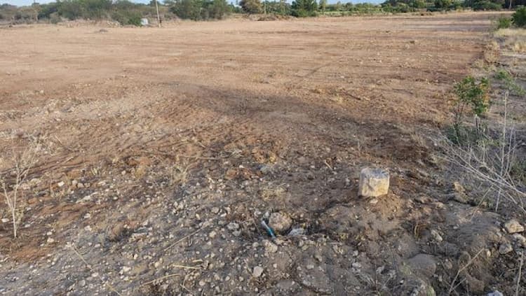 Single Property Image