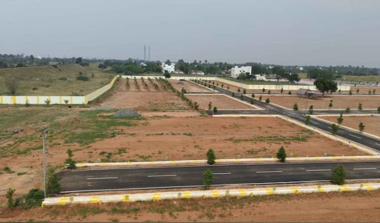 Single Property Image