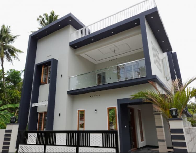 4 BHK House for Sale