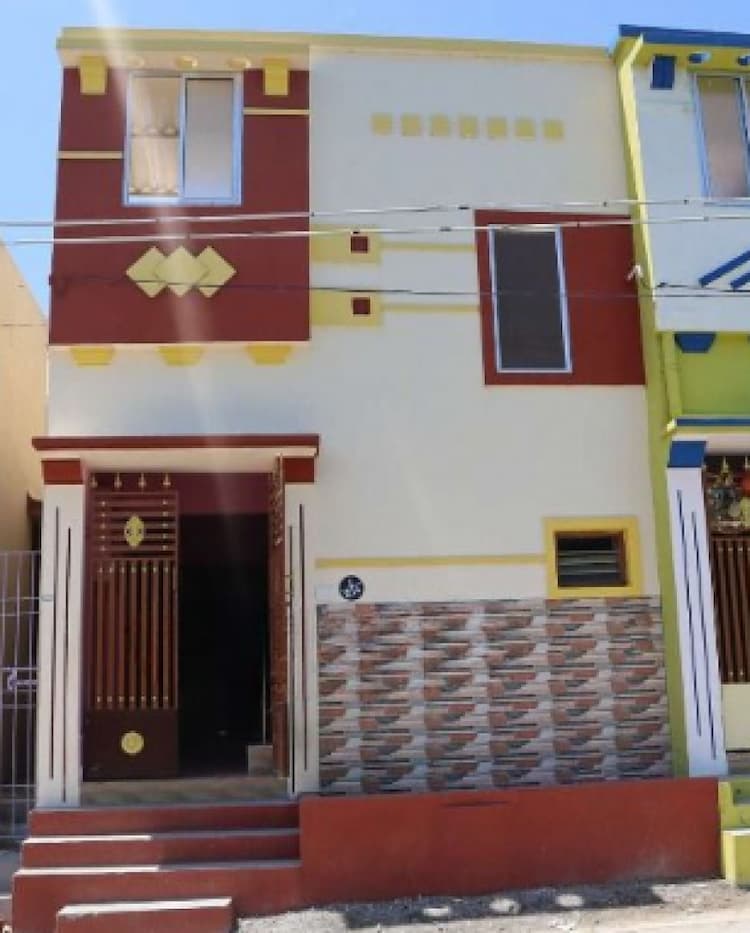 2 BHK House for Sale