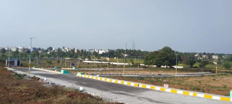 Single Property Image