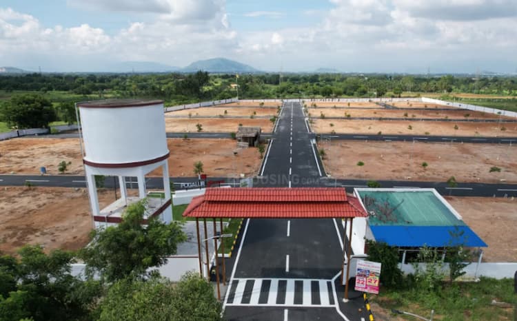 Single Property Image