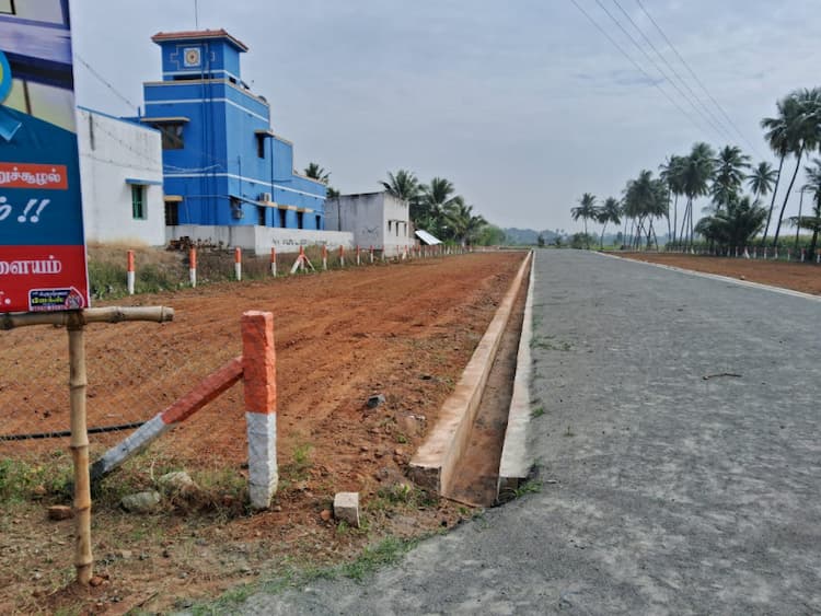 Single Property Image