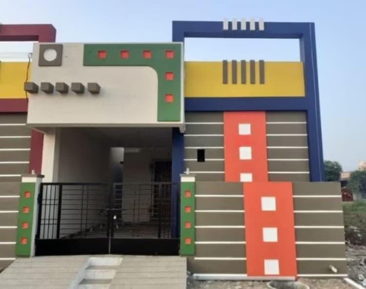 2 BHK Villa for Sale