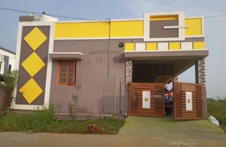 2 BHK house for Sale