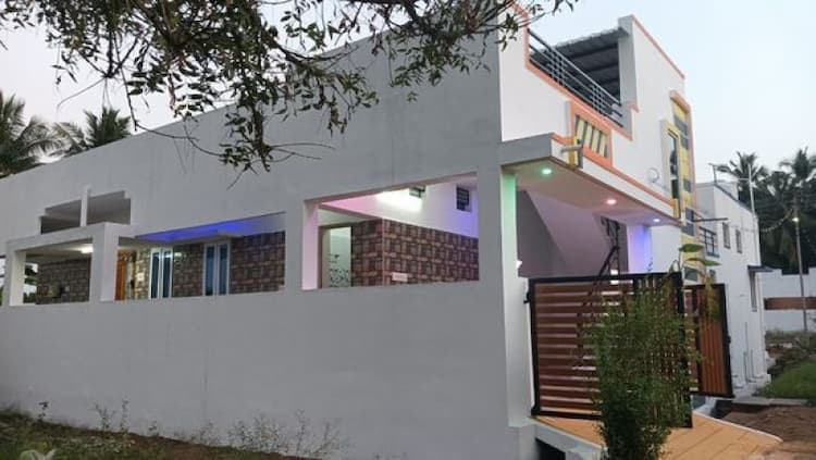 Single Property Image