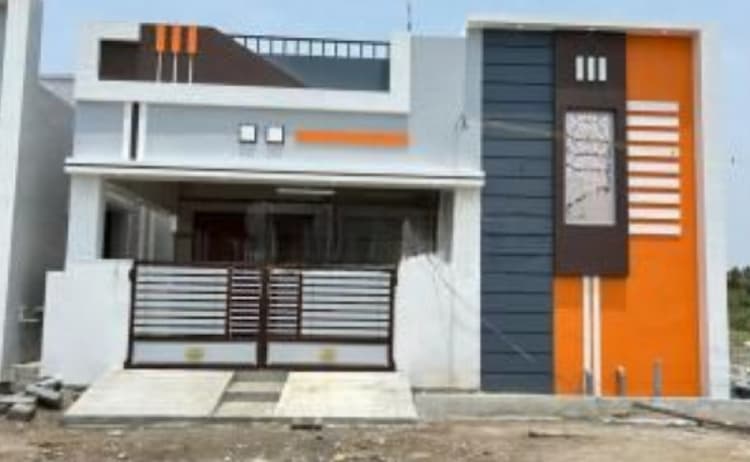 2 BHK House for Sale