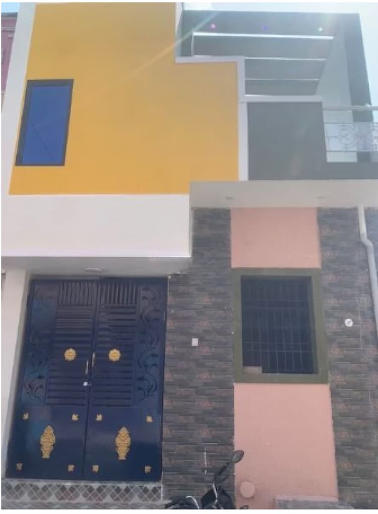 2 BHK House for sale