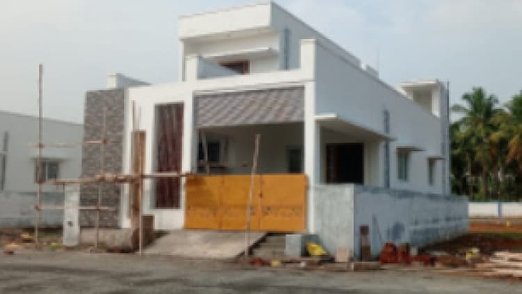 2 BHK House for Sale