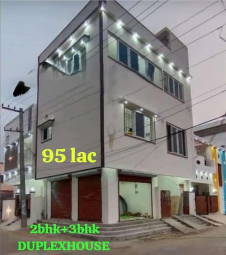 House for sales