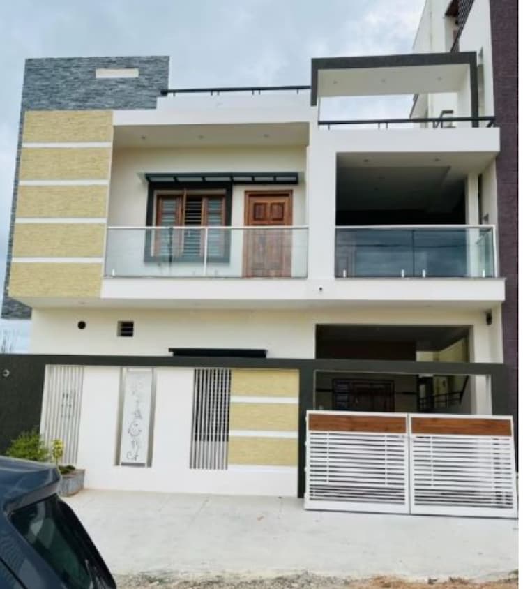3 BHK House for Sale