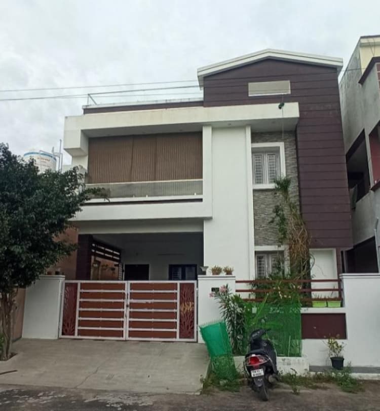 2 BHK house for Sale