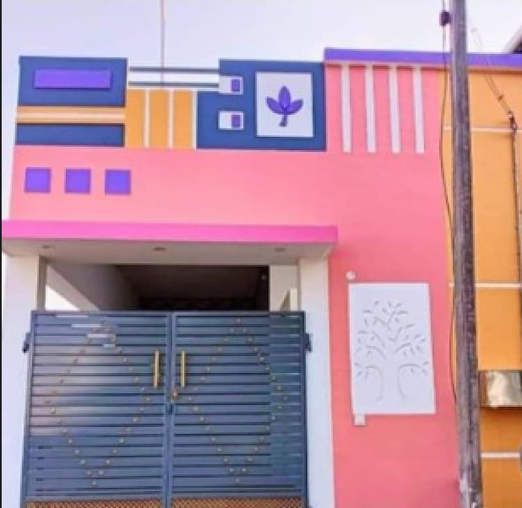 2 BHK House for Sale