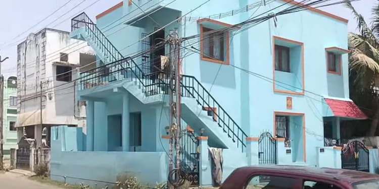 Single Property Image