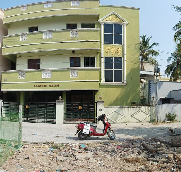 Single Property Image