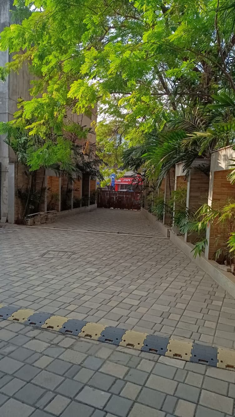 Single Property Image