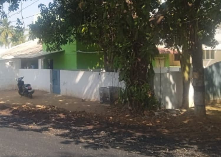 Single Property Image