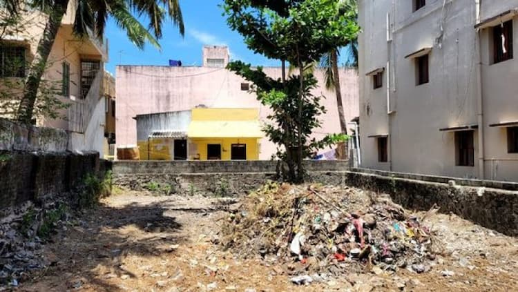 Single Property Image