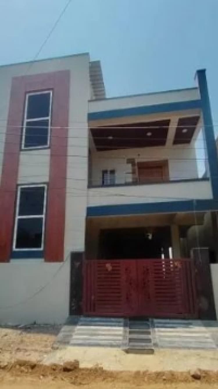 4 BHK House for Sale