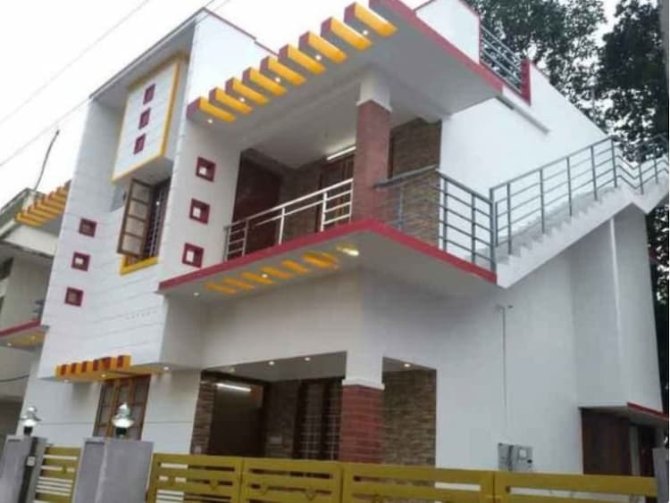 3 BHK House for Sale