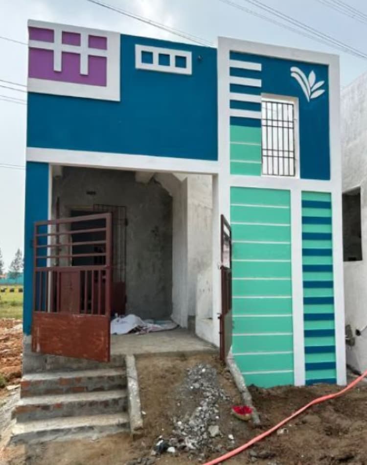 2 BHK House for Sale