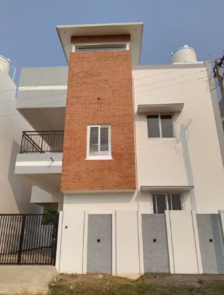 3 BHK House for Sale