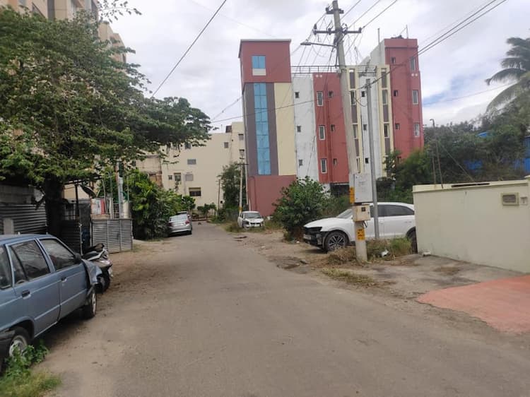 Single Property Image