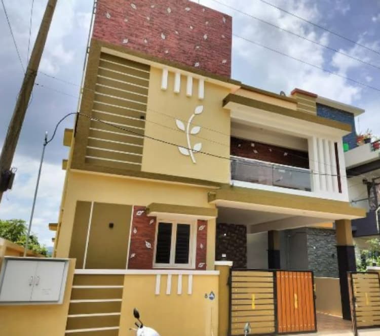 2 BHK House for Sale