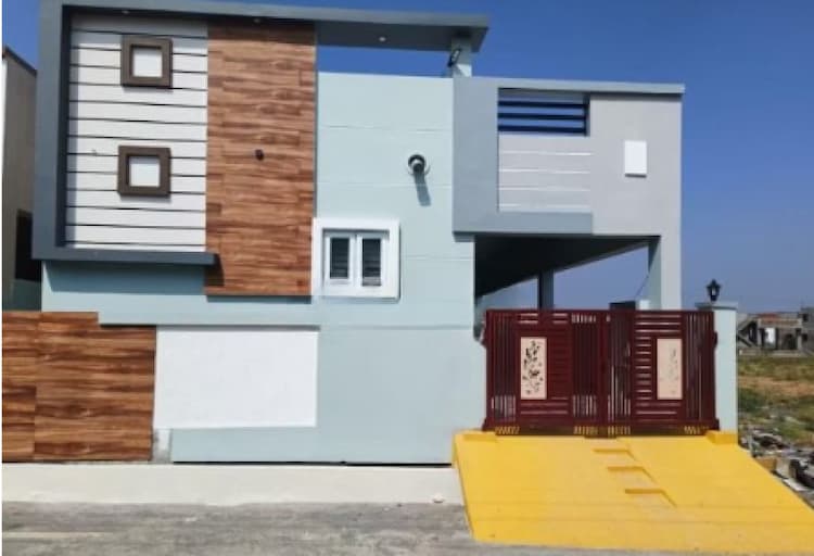 3 BHK House for Sale