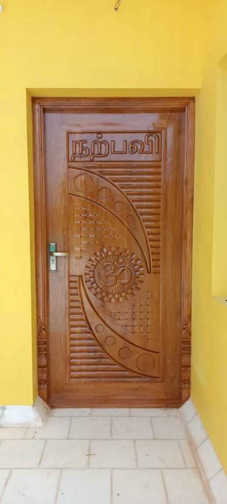 Single Property Image