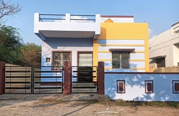 2 BHK House for Sale