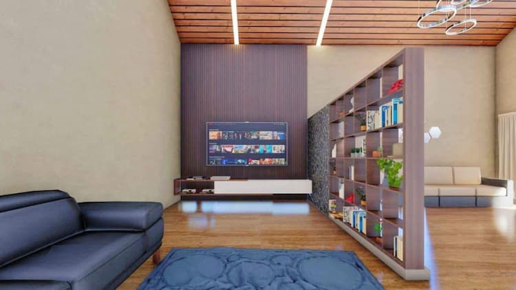 Single Property Image